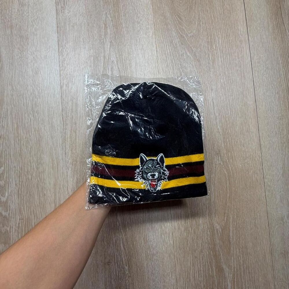 Hockey Men's multi Hat